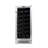 Whynter 15'' width 33 Bottle Single Zone Built-In Wine Refrigerator