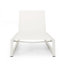 Ensemble de chaises longues avec table Anxhela