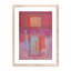 Figures In A Souk E Print by Charles Stuart-48617675-48617676