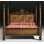 King Four Poster Bed