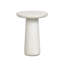 RYE Outdoor Round Side Table