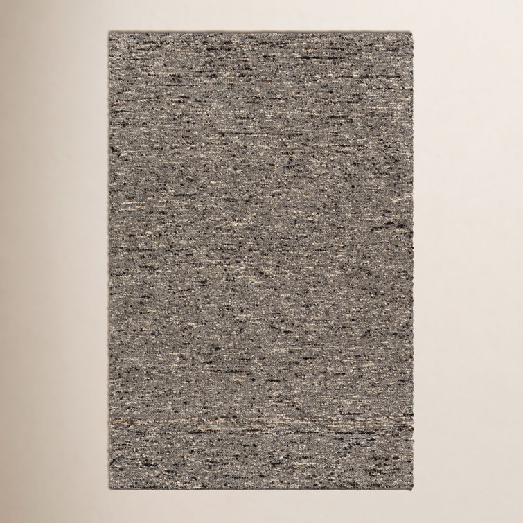 Troian Wool Indoor Rug