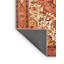Tapis traditionnels orange 4754