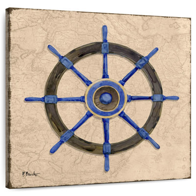 Skipper Sail I