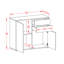 Princeton 92cm Sideboard-41513383
