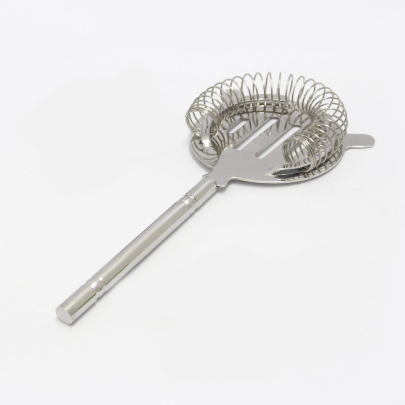 Filtre en acier inoxydable Henry