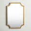 Miroir d'appoint Mertztown Glam-958414824-958414839