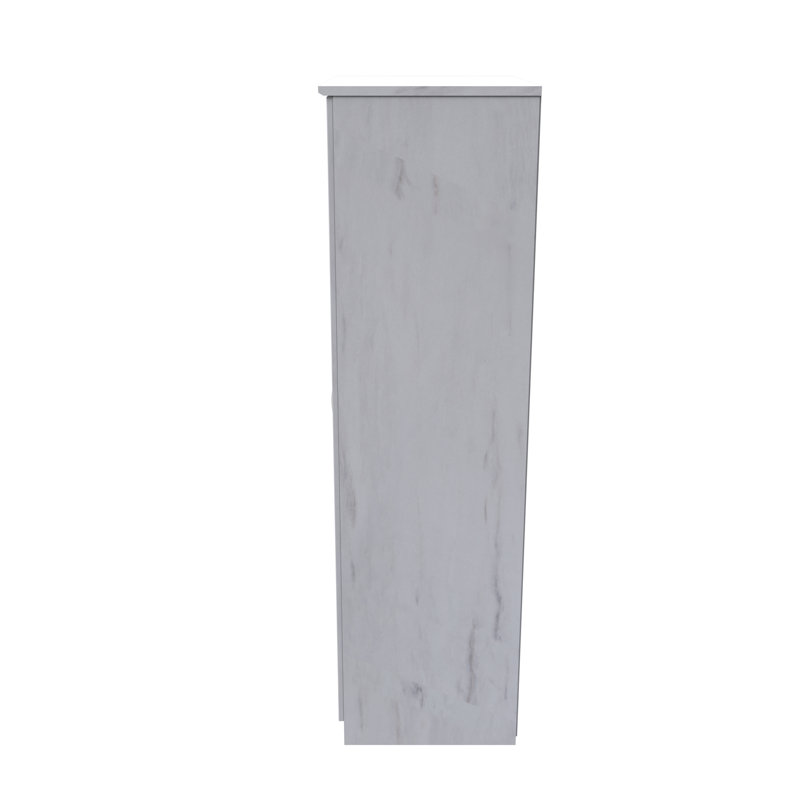 Dekyn 2 Door Wardrobe 