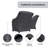 Anahit Wicker Outdoor Lounge Chair Covers