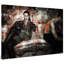 Parvez Taj - Wrapped Canvas Print-16672404