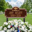 Arlington 'In Memory of' Memorial Plaque-1874006238-1874413227