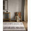 Tapis gris clair / taupe Vibe par Brayden Studio® Fidelmar-289743783