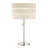 Breslin Metal Table Lamp
