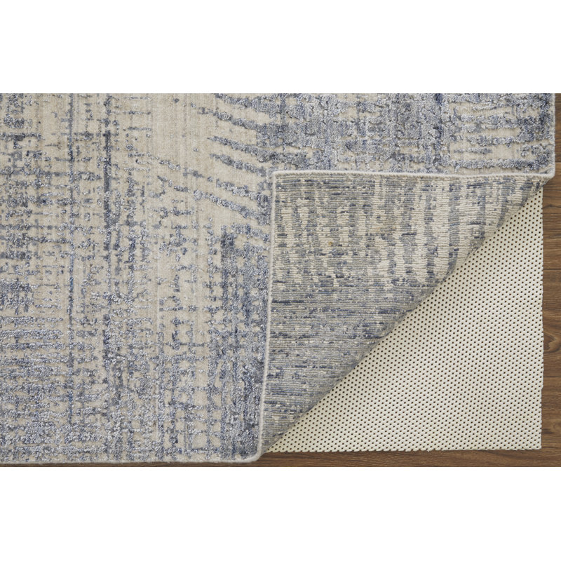 Eastfield Abstract Area Rug, Rectangle 12' x 15'