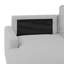 Dijon 3 Seater Sofa Bed-1600554633-1600554634