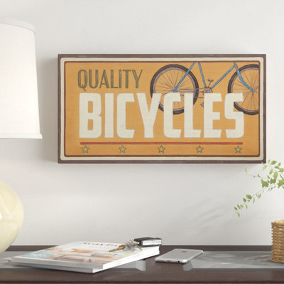 Mid-Century Painting Print