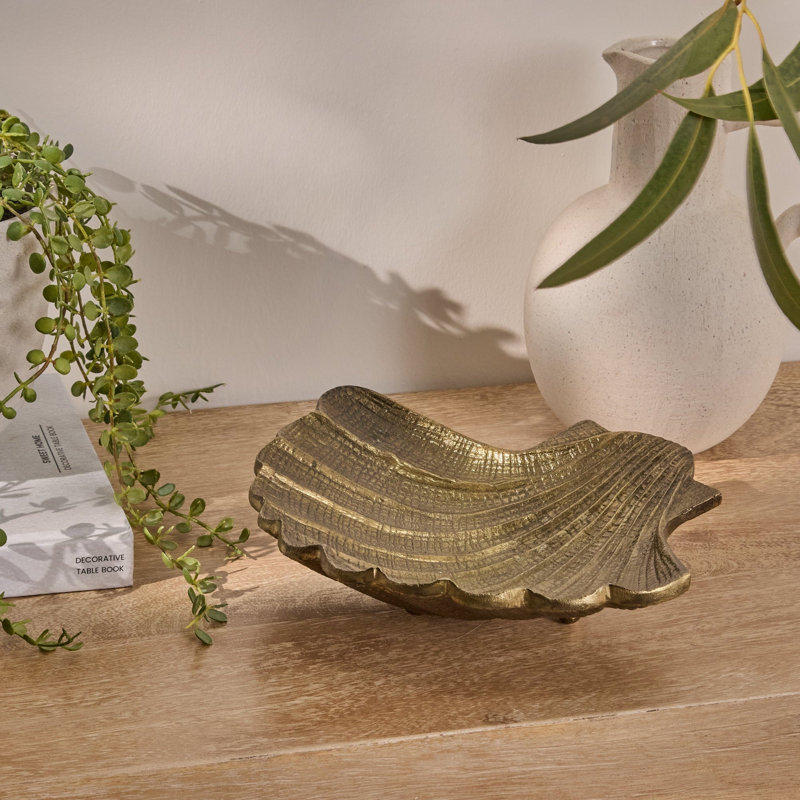 Metal Tray