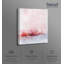 Impression sur toile bourgogne ciel par Notoriart-119862738-123417651