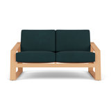 Pursuit Outdoor 2 - Seat Loveseat