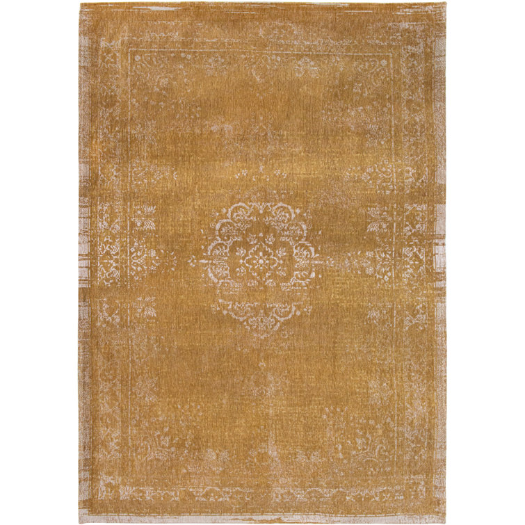 Oriental Area Rug