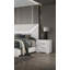 Table de chevet haute glissière 1pc