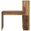 Desk Engineered Wood Medium Desk-1803893434