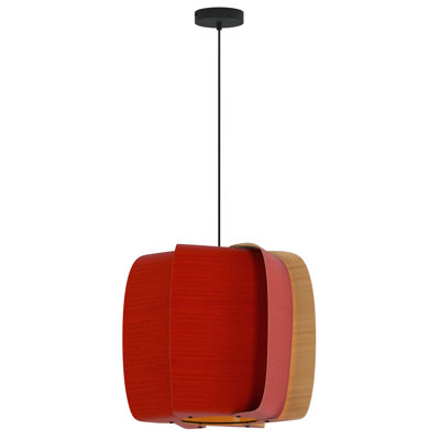 Alba 21.25" Pendant Light
