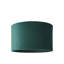 20cm H Velvet Drum Pendant Shade ( Screw On )-137702870-188958262