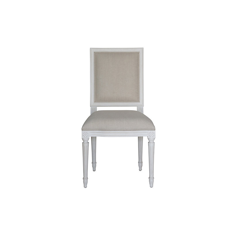 Regent Upholstered Dining Chair