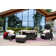 6 - Person Patio Conversation Sets with Cushions