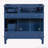 35.4 " Freestanding Standard Single Bathroom Vanity Base-101803607