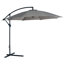 Chumasero 300cm Cantilever Parasol-14018870-14018871