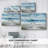 Oceanside -Gallery Wrapped Cavas-1363670646