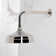 Kingston Brass Concord Single-Handle Pressure Balanced Tub and Shower Faucet