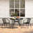 Beeman 2 Seater Bistro Set