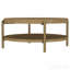 Ensemble de tables basses rondes 2 pièces Sand Wash