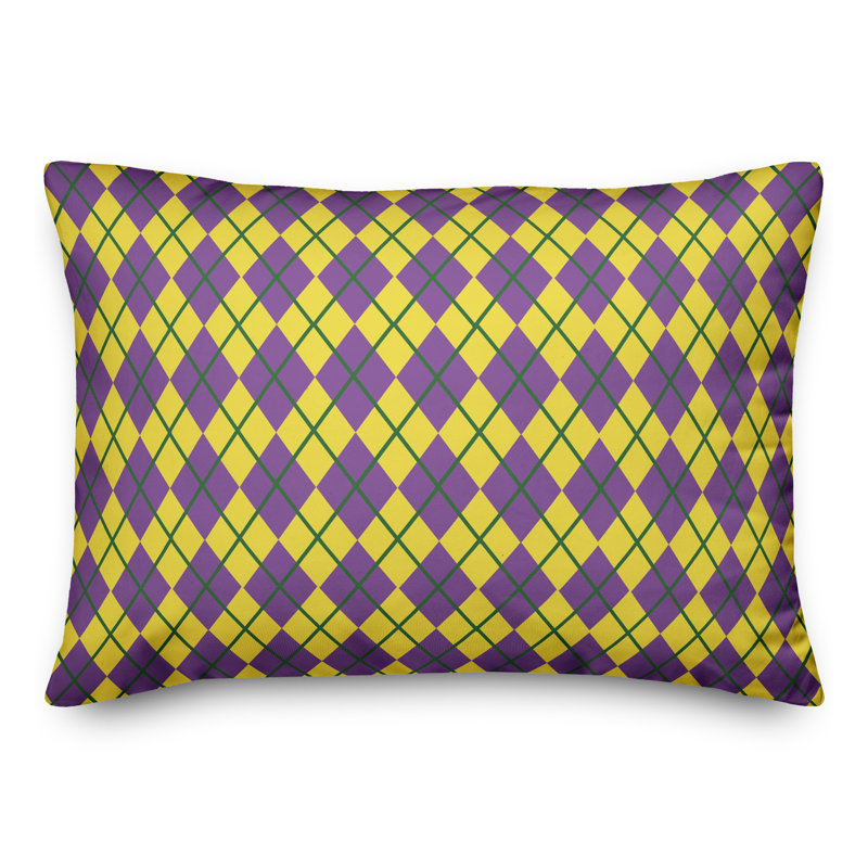  Housse de coussin rectangulaire et insert