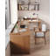 Bureau en L entièrement en bois massif-1597988950