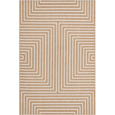 Tapis contemporain Nykeia