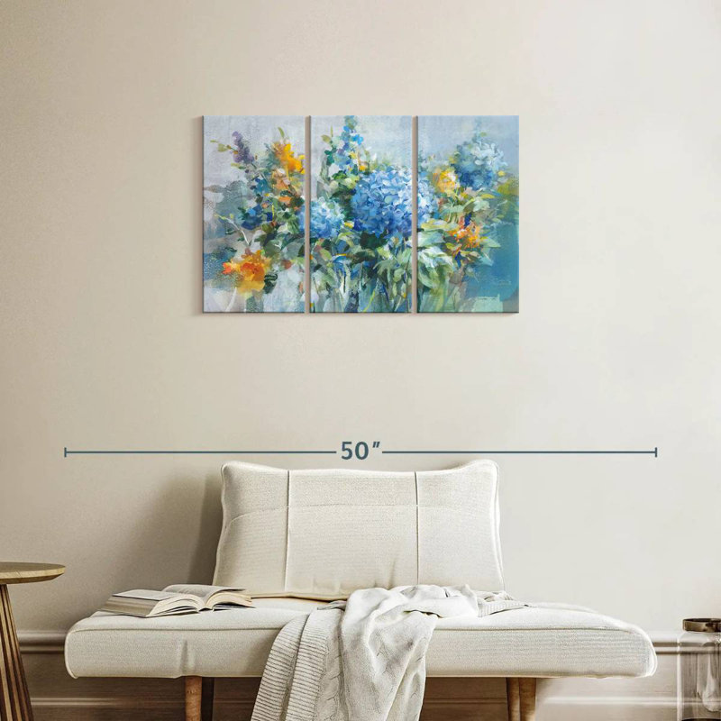 Jardin Harnek August, H 20 po x l 33 po