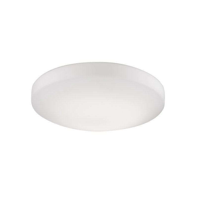 Trafalgar LED Flush Mount