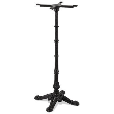 Mutchler Table Base