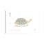 Tortue - imprimé-52819124-52819125-52819134