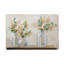 Œuvre sur toile, Julia Pinton et eucalyptus-105629769