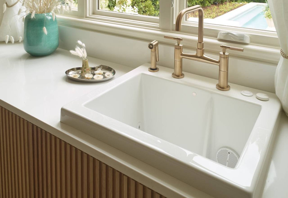 Kitchen Sinks