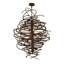 18 - Light Chandelier