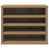Artisan Oak selected