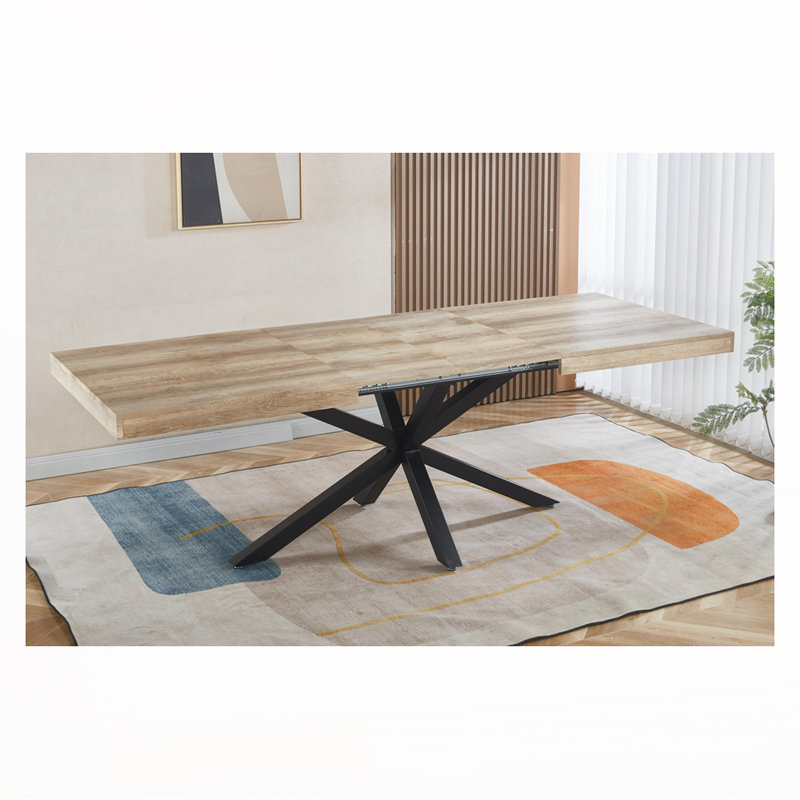 Extendable Dining Table