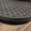 Tapis de jeu intérieur et extérieur en caoutchouc Chet Diamond
