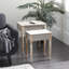 Ensemble de tables d'appoint Funches